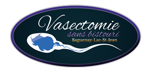 Vasectomie sans bistouri Lac-Saint-Jean